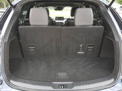 2021 Mazda Mazda CX-9 Grand Touring