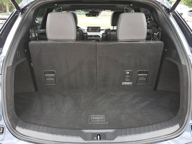 2021 Mazda Mazda CX-9 Grand Touring