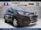 2022 CHEVROLET TRUCK Trax AWD LT