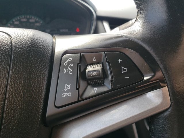 2022 CHEVROLET TRUCK Trax AWD LT