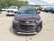 2022 CHEVROLET TRUCK Trax AWD LT