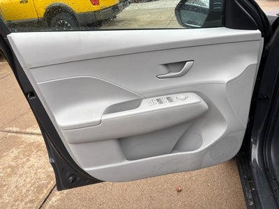 2024 Hyundai Kona SE