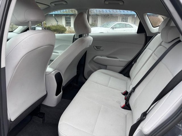 2024 Hyundai Kona SE