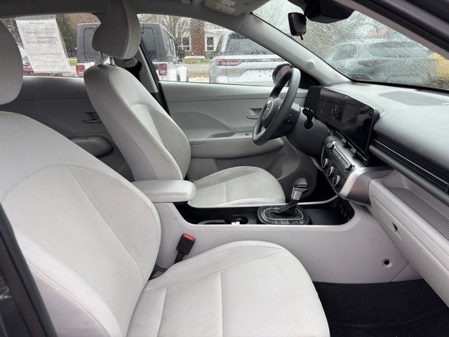 2024 Hyundai Kona SE