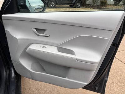 2024 Hyundai Kona SE