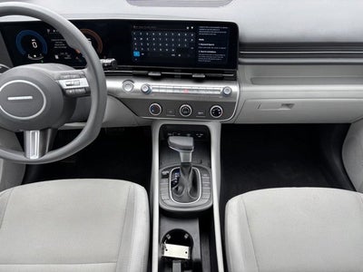 2024 Hyundai Kona SE