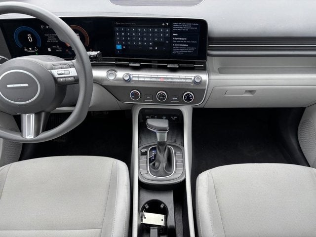 2024 Hyundai Kona SE