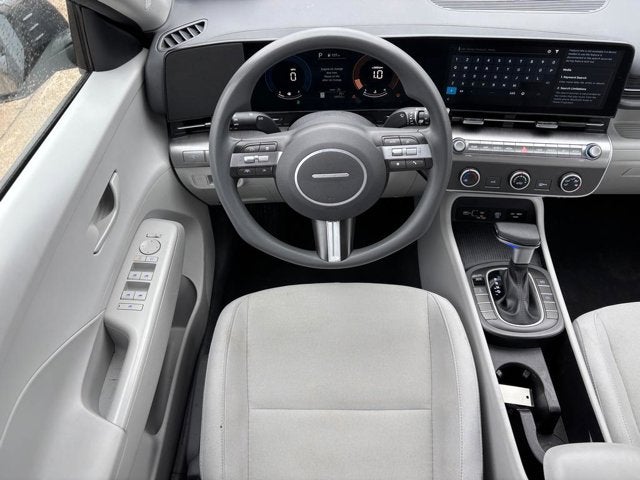 2024 Hyundai Kona SE