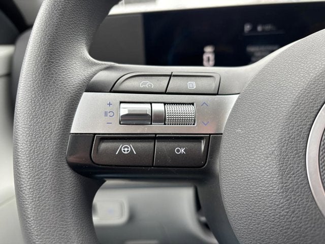 2024 Hyundai Kona SE