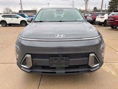 2024 Hyundai Kona SE