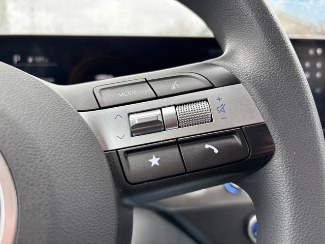 2024 Hyundai Kona SE