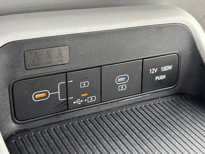 2024 Hyundai Kona SE