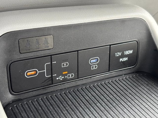 2024 Hyundai Kona SE