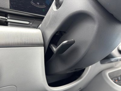 2024 Hyundai Kona SE