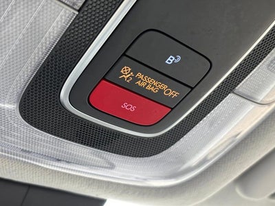 2024 Hyundai Kona SE