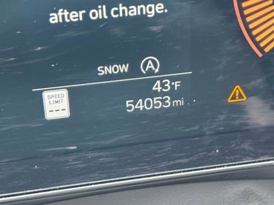 2024 Hyundai Kona SE