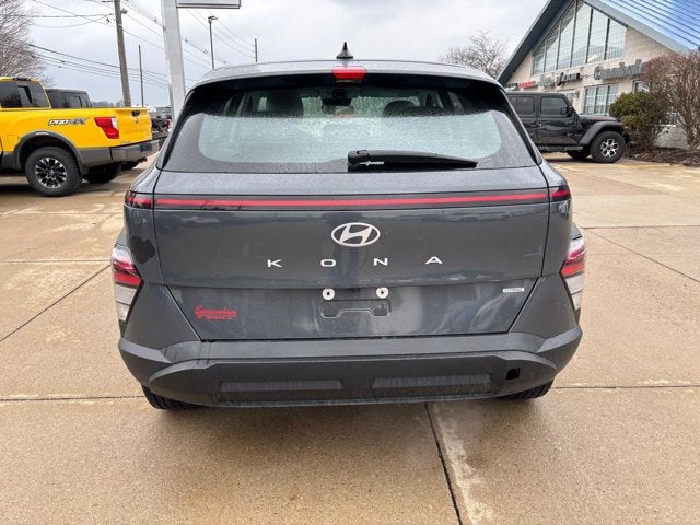 2024 Hyundai Kona SE