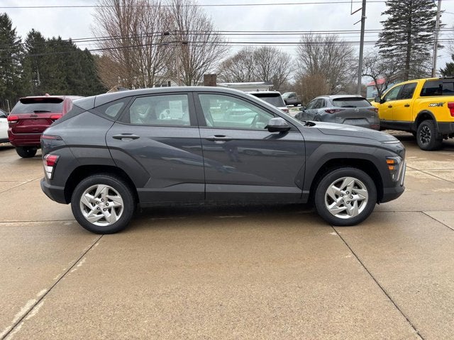 2024 Hyundai Kona SE