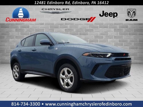 2024 DODGE TRUCK Hornet GT AWD