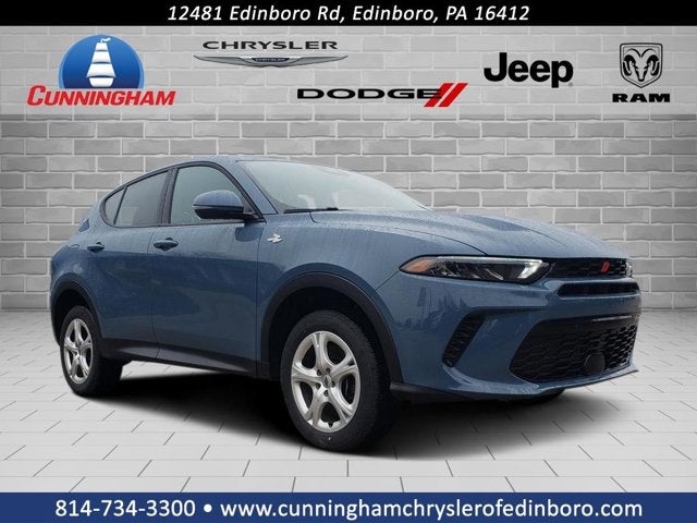 2024 DODGE TRUCK Hornet GT AWD