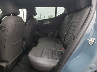 2024 DODGE TRUCK Hornet GT AWD