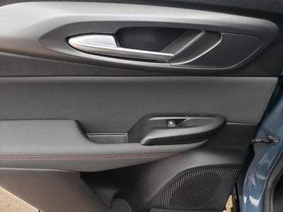 2024 DODGE TRUCK Hornet GT AWD