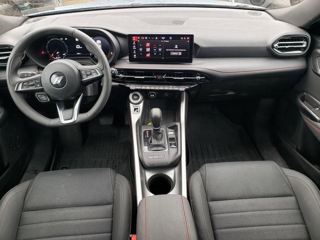 2024 DODGE TRUCK Hornet GT AWD