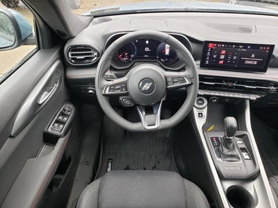 2024 DODGE TRUCK Hornet GT AWD