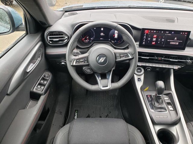 2024 DODGE TRUCK Hornet GT AWD