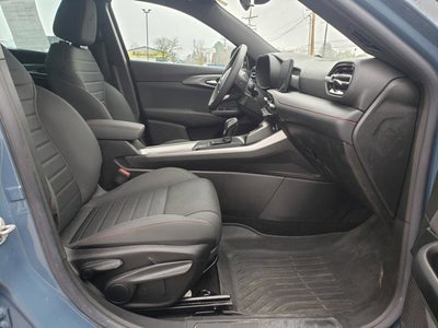 2024 DODGE TRUCK Hornet GT AWD