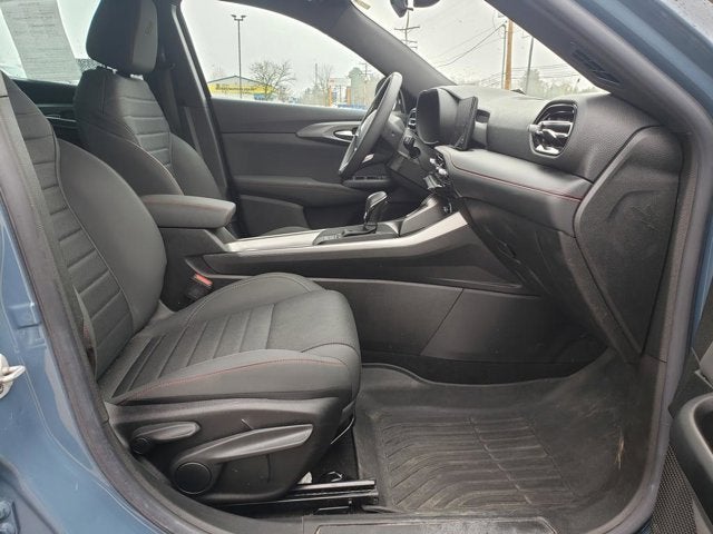 2024 DODGE TRUCK Hornet GT AWD