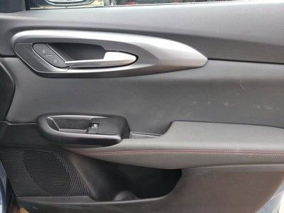 2024 DODGE TRUCK Hornet GT AWD