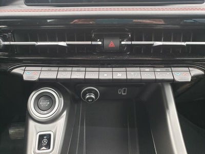 2024 DODGE TRUCK Hornet GT AWD