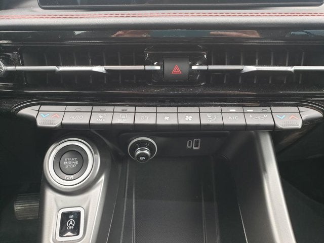 2024 DODGE TRUCK Hornet GT AWD