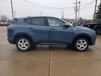 2024 DODGE TRUCK Hornet GT AWD