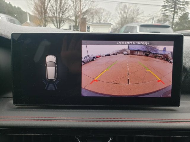 2024 DODGE TRUCK Hornet GT AWD