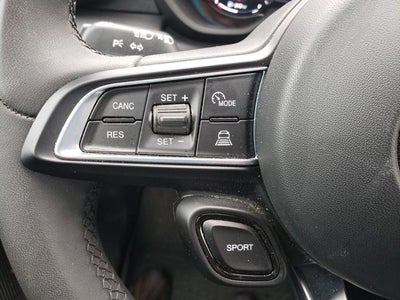 2024 DODGE TRUCK Hornet GT AWD