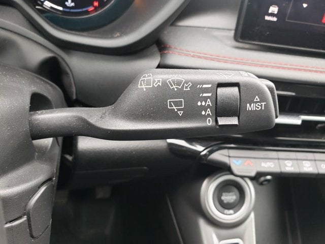 2024 DODGE TRUCK Hornet GT AWD