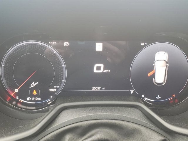 2024 DODGE TRUCK Hornet GT AWD