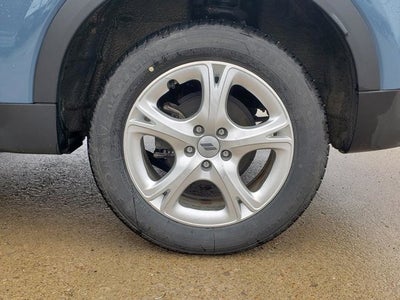 2024 DODGE TRUCK Hornet GT AWD