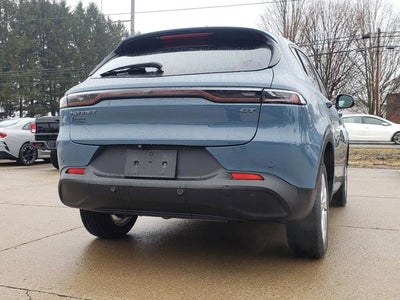 2024 DODGE TRUCK Hornet GT AWD