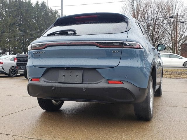 2024 DODGE TRUCK Hornet GT AWD