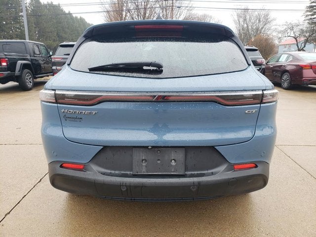 2024 DODGE TRUCK Hornet GT AWD