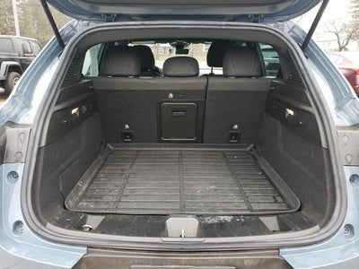 2024 DODGE TRUCK Hornet GT AWD