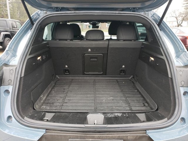 2024 DODGE TRUCK Hornet GT AWD