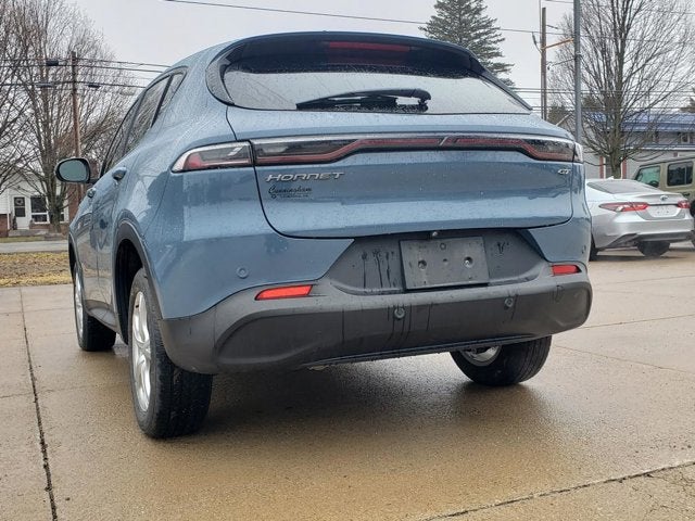 2024 DODGE TRUCK Hornet GT AWD