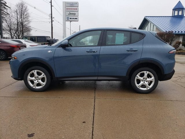 2024 DODGE TRUCK Hornet GT AWD