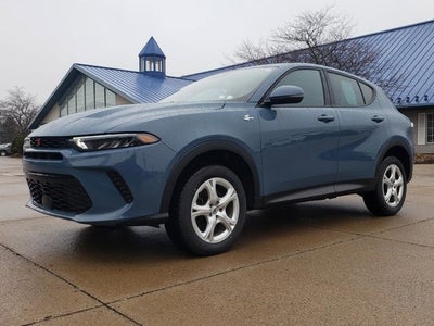 2024 DODGE TRUCK Hornet GT AWD