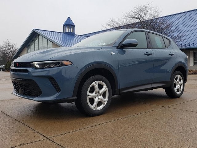 2024 DODGE TRUCK Hornet GT AWD