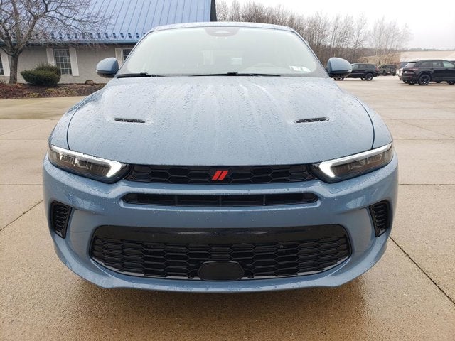 2024 DODGE TRUCK Hornet GT AWD